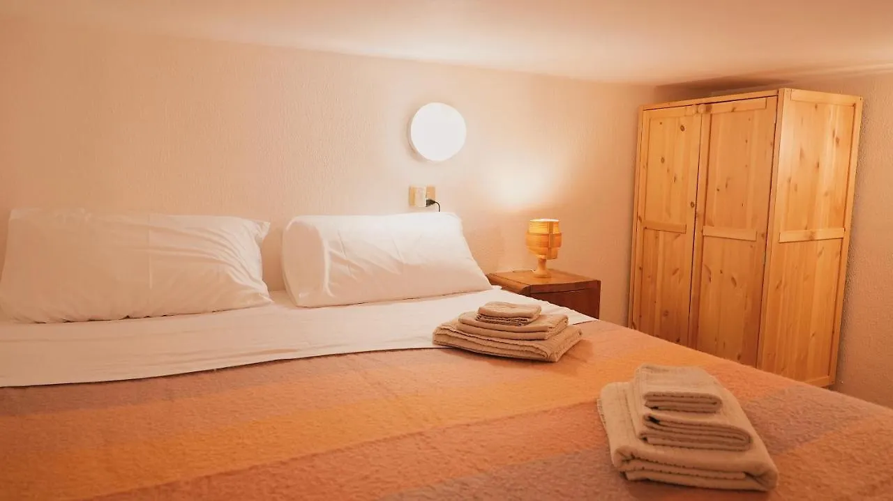 Apartment Accogliente Appartamento Foppolo