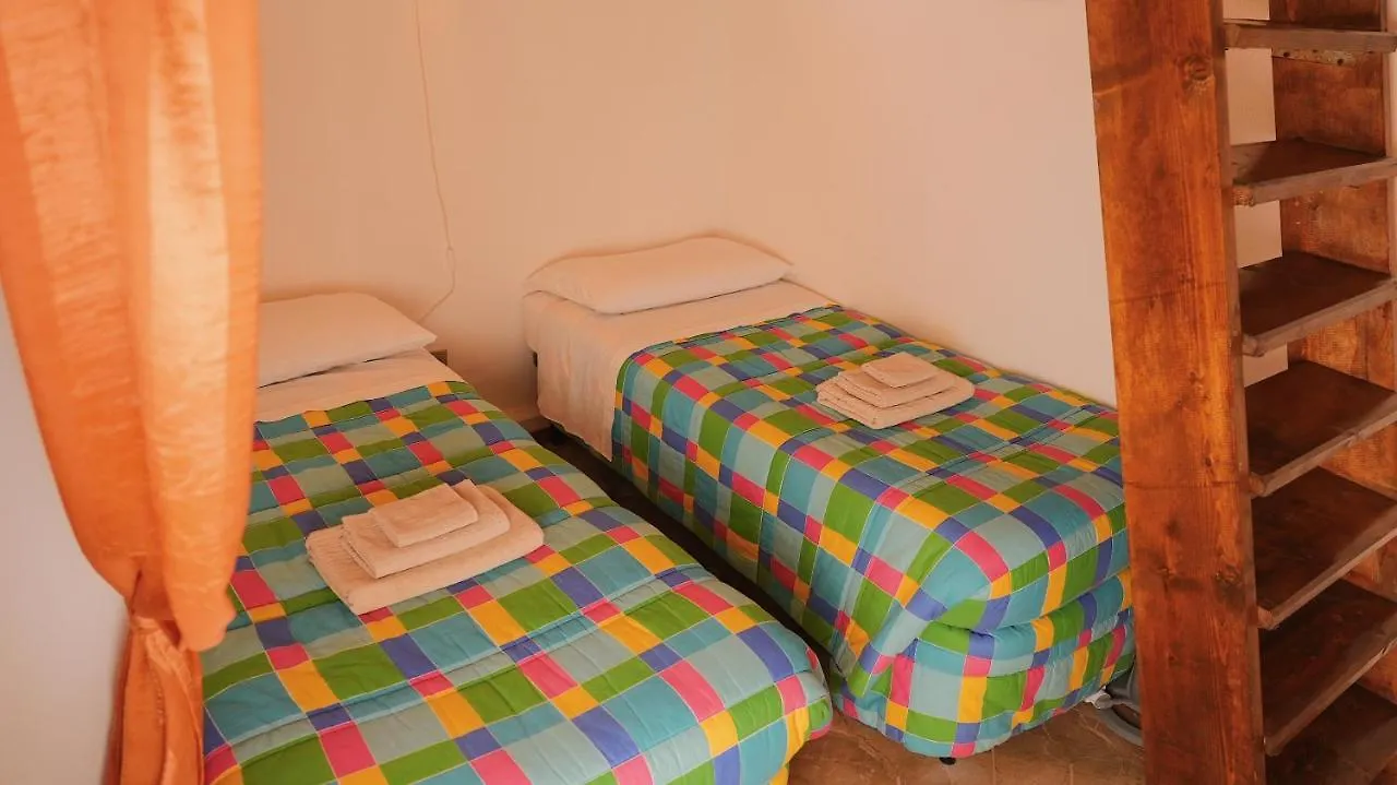 Accogliente Appartamento Foppolo Apartment