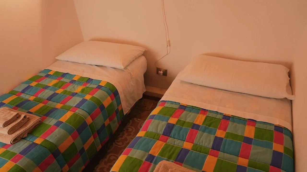 Accogliente Appartamento Foppolo Apartment