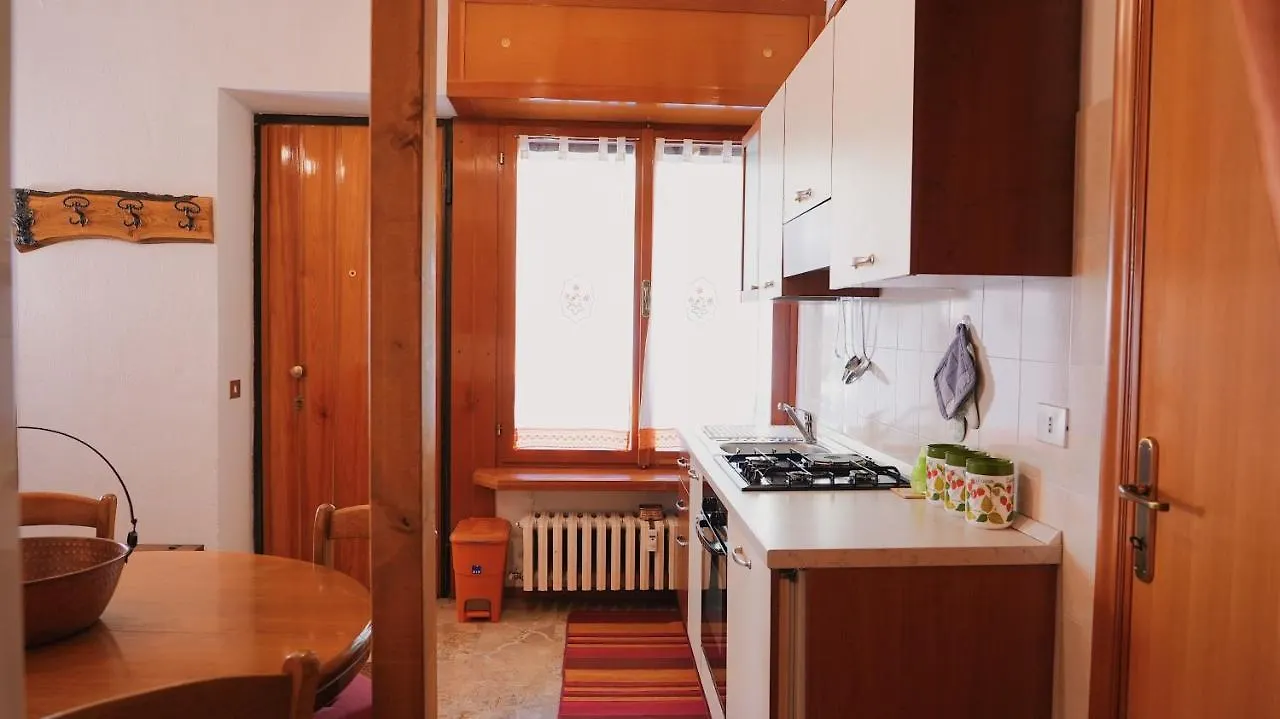 Apartment Accogliente Appartamento Foppolo