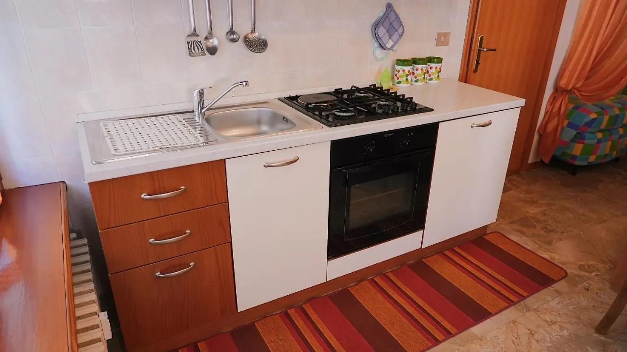 Apartment Accogliente Appartamento Foppolo