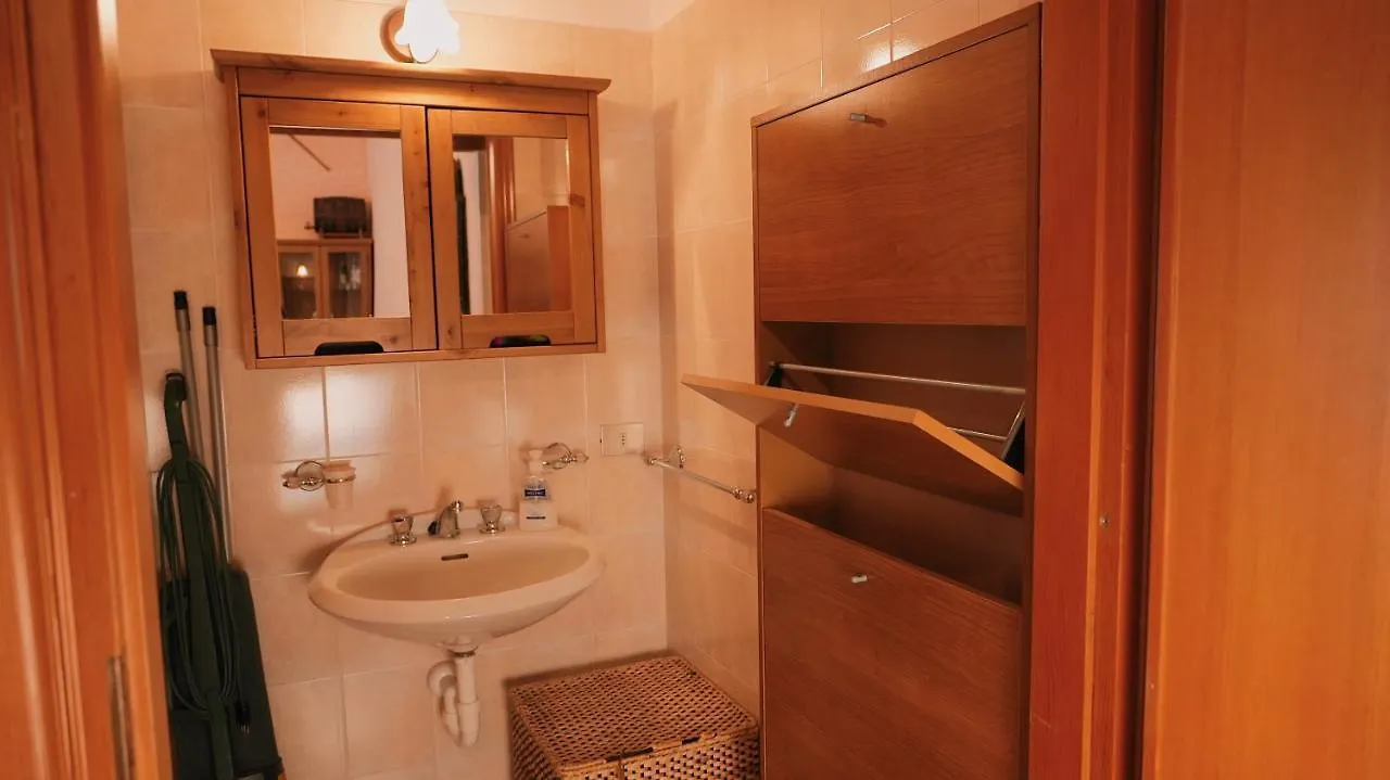 Apartment Accogliente Appartamento Foppolo
